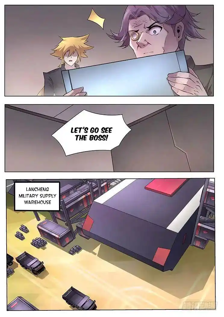 Girl and Science 347