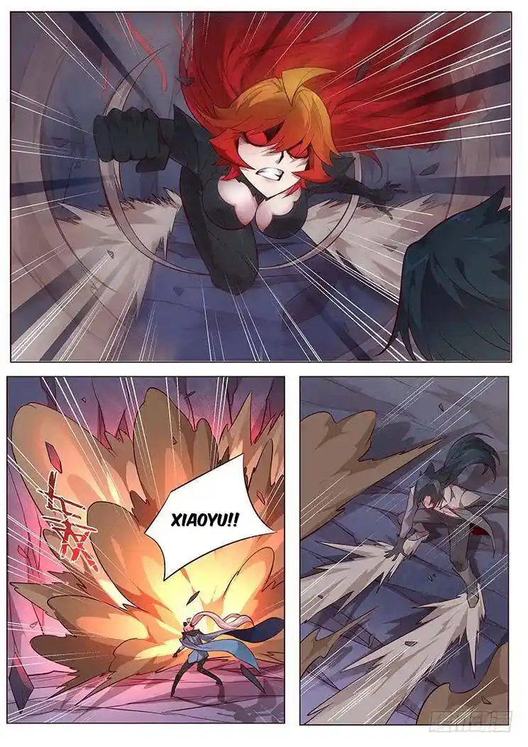 Girl and Science 351