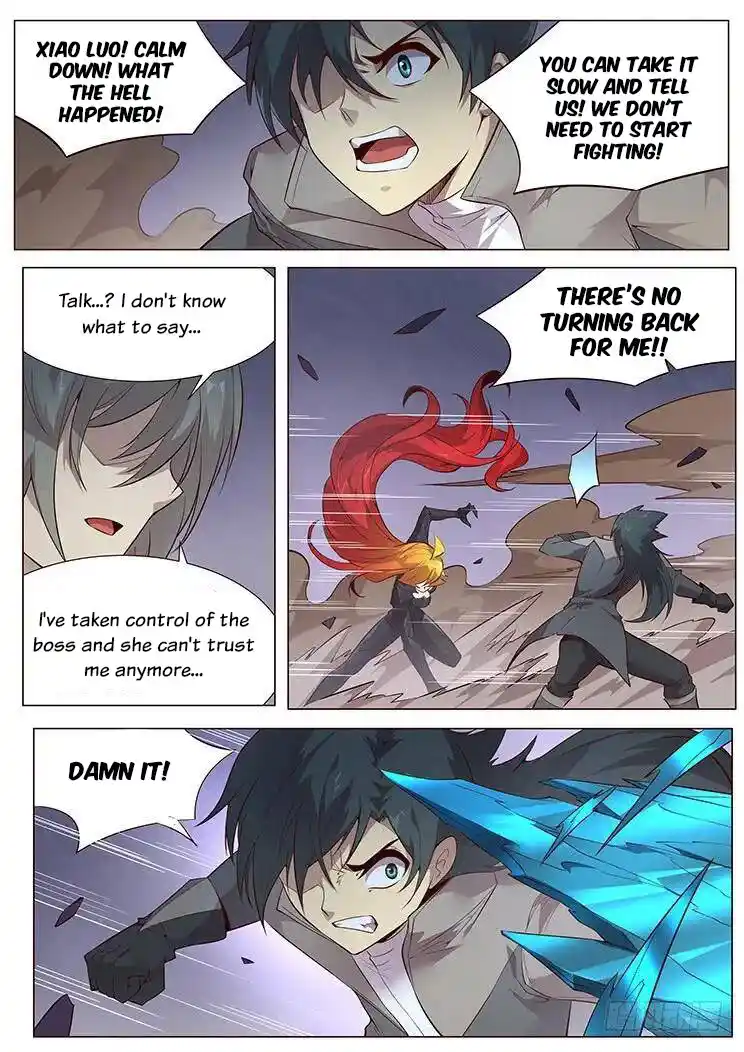 Girl and Science 351