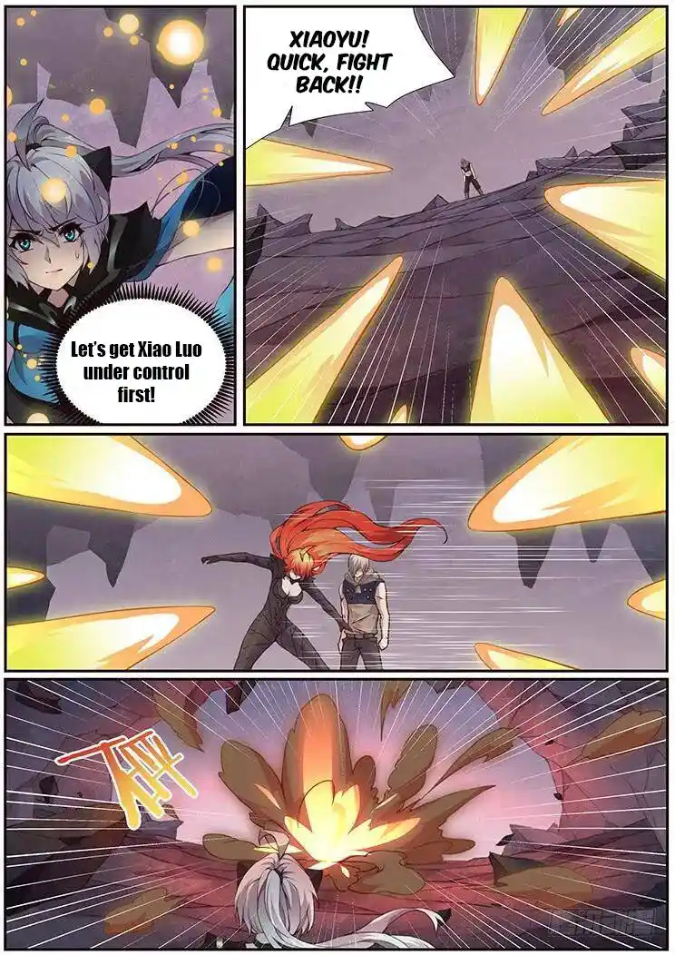 Girl and Science 351