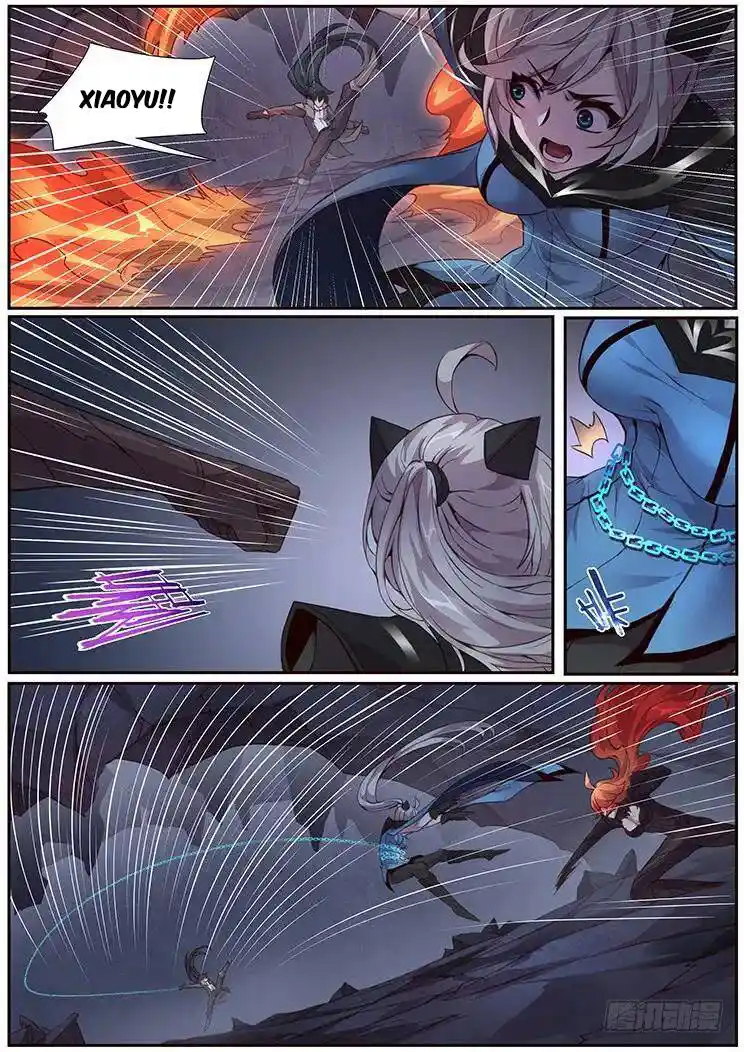 Girl and Science 351