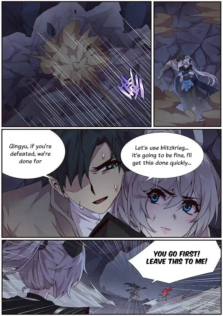 Girl and Science 351