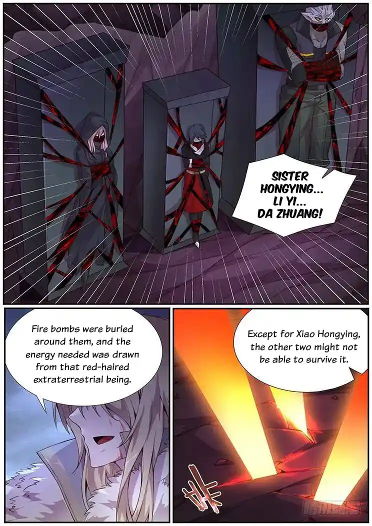 Girl and Science 351