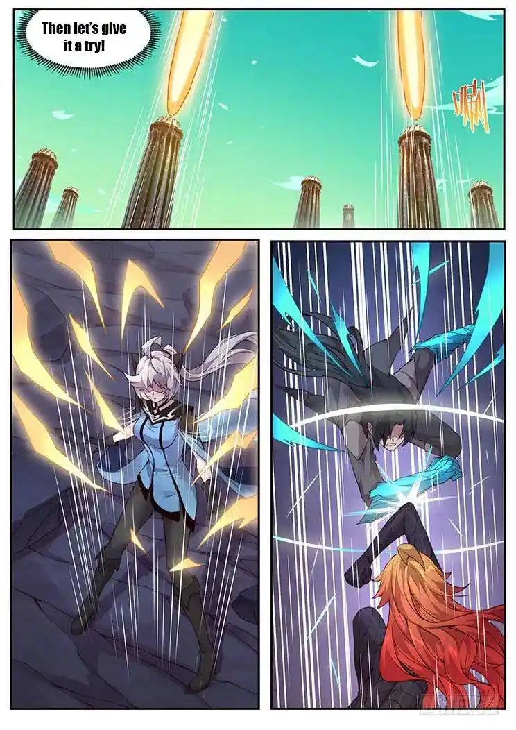 Girl and Science 353