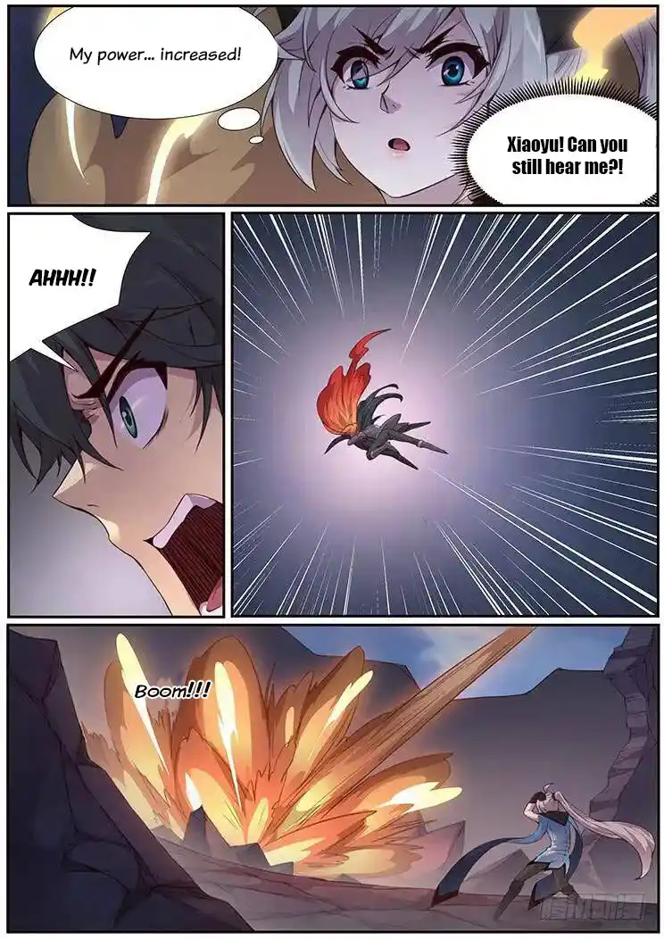 Girl and Science 353