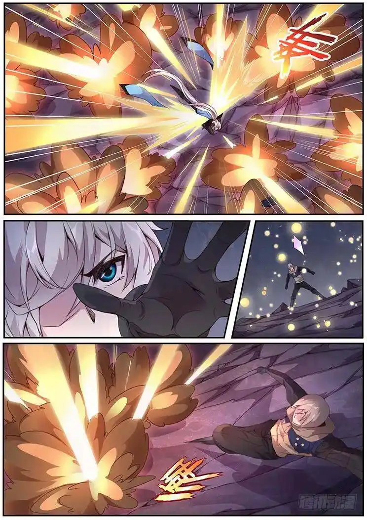 Girl and Science 353