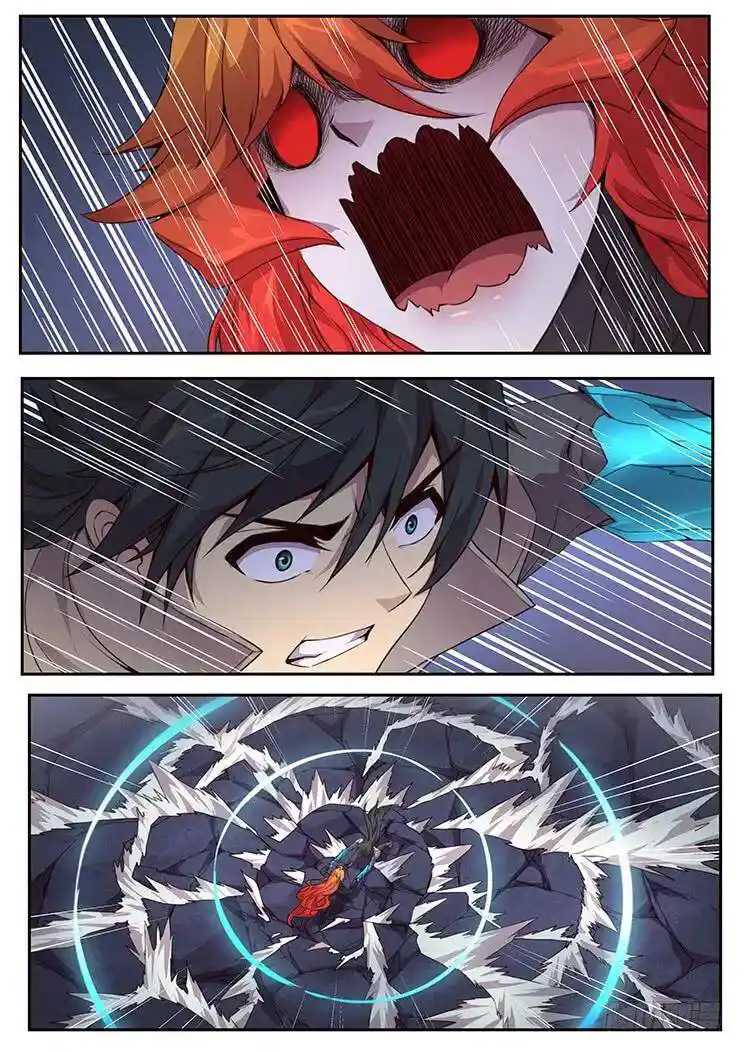 Girl and Science 353