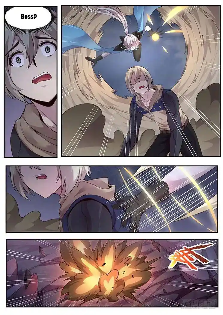 Girl and Science 353