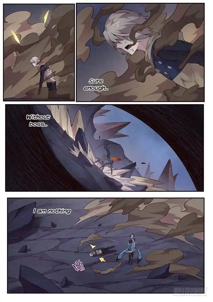 Girl and Science 353