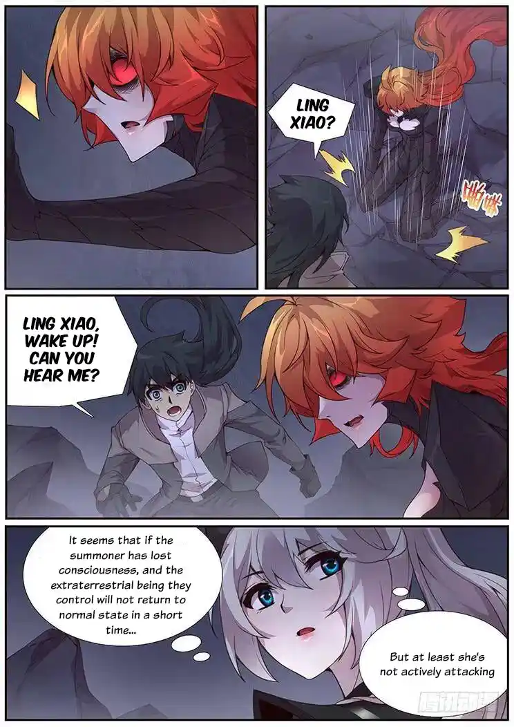 Girl and Science 353