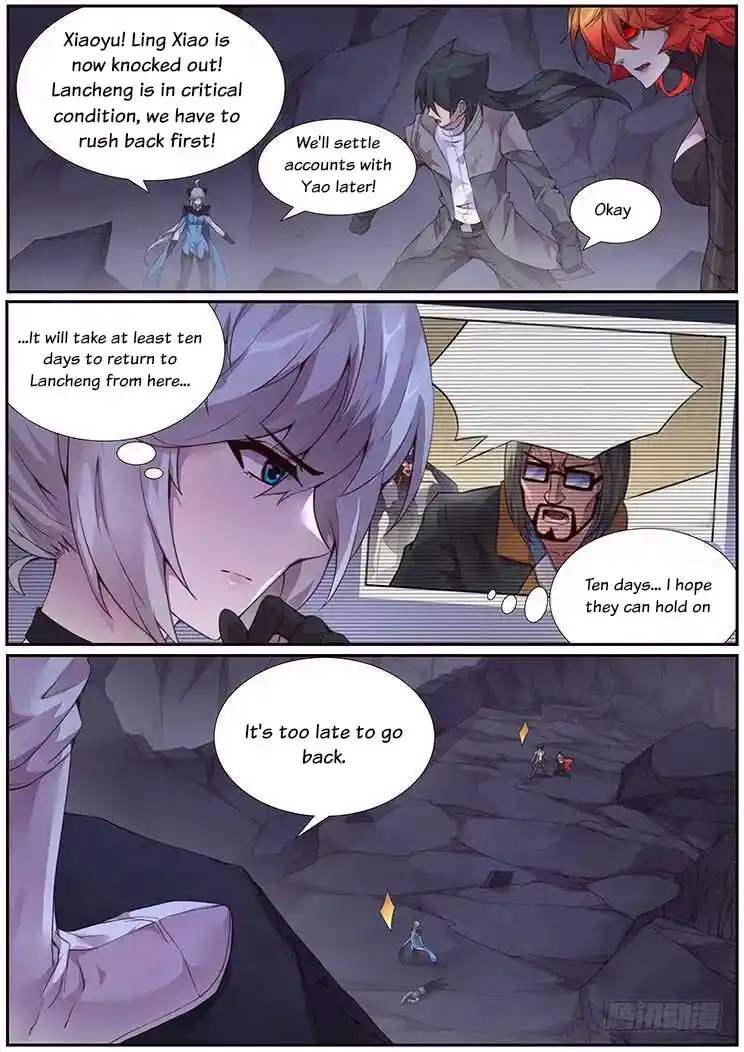 Girl and Science 353