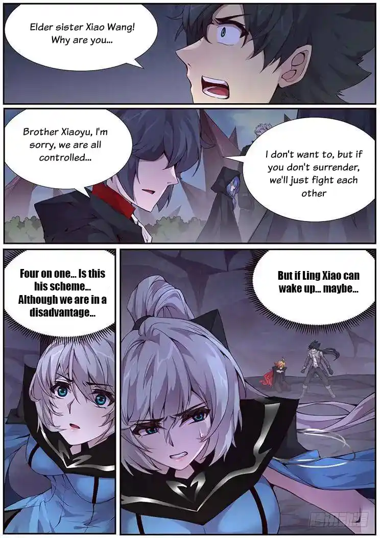 Girl and Science 353