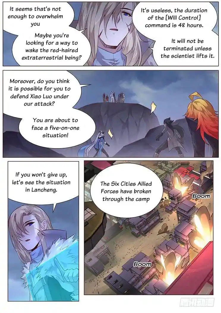 Girl and Science 353