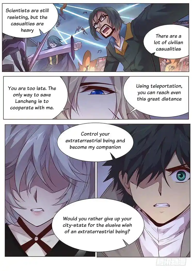 Girl and Science 353