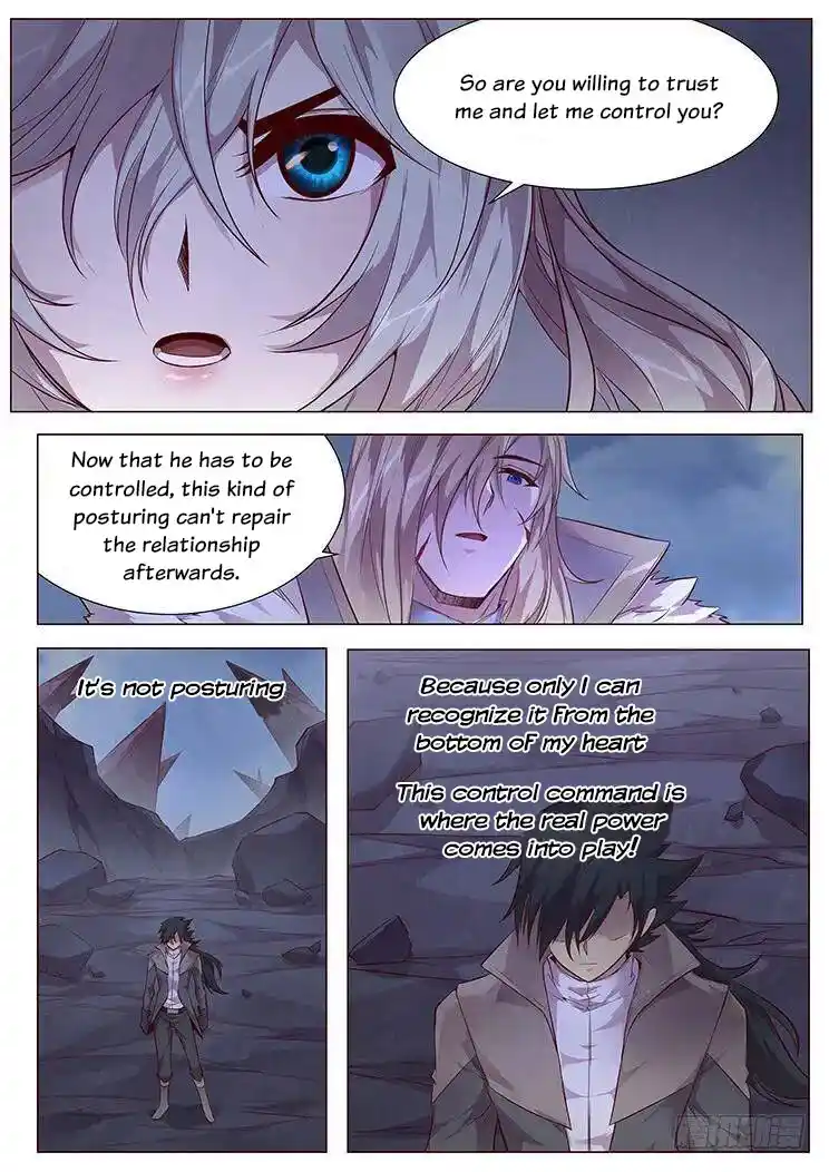 Girl and Science 353