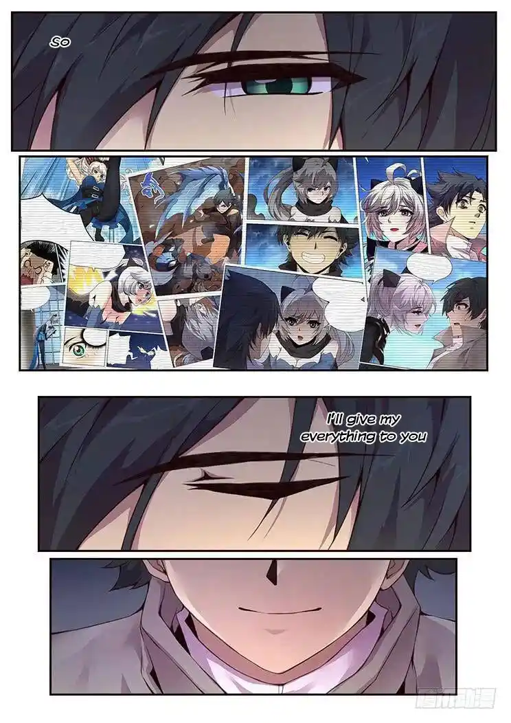 Girl and Science 353