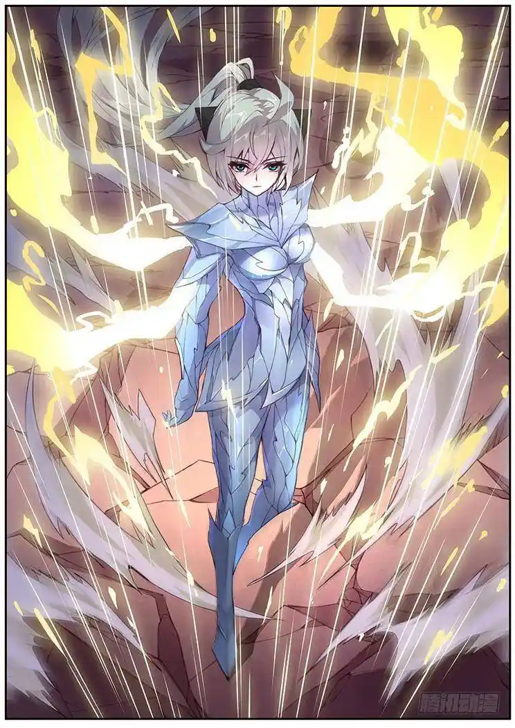 Girl and Science 353