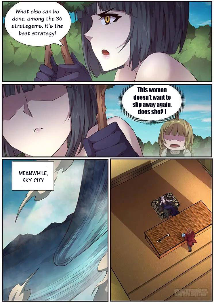 Girl and Science 366