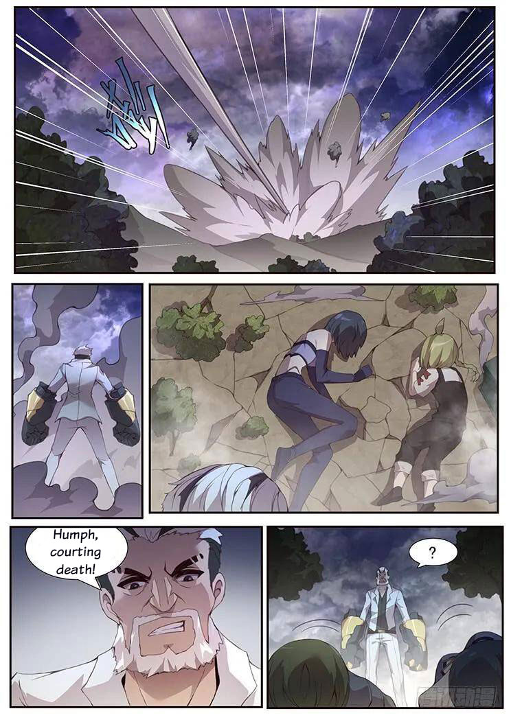 Girl and Science 372