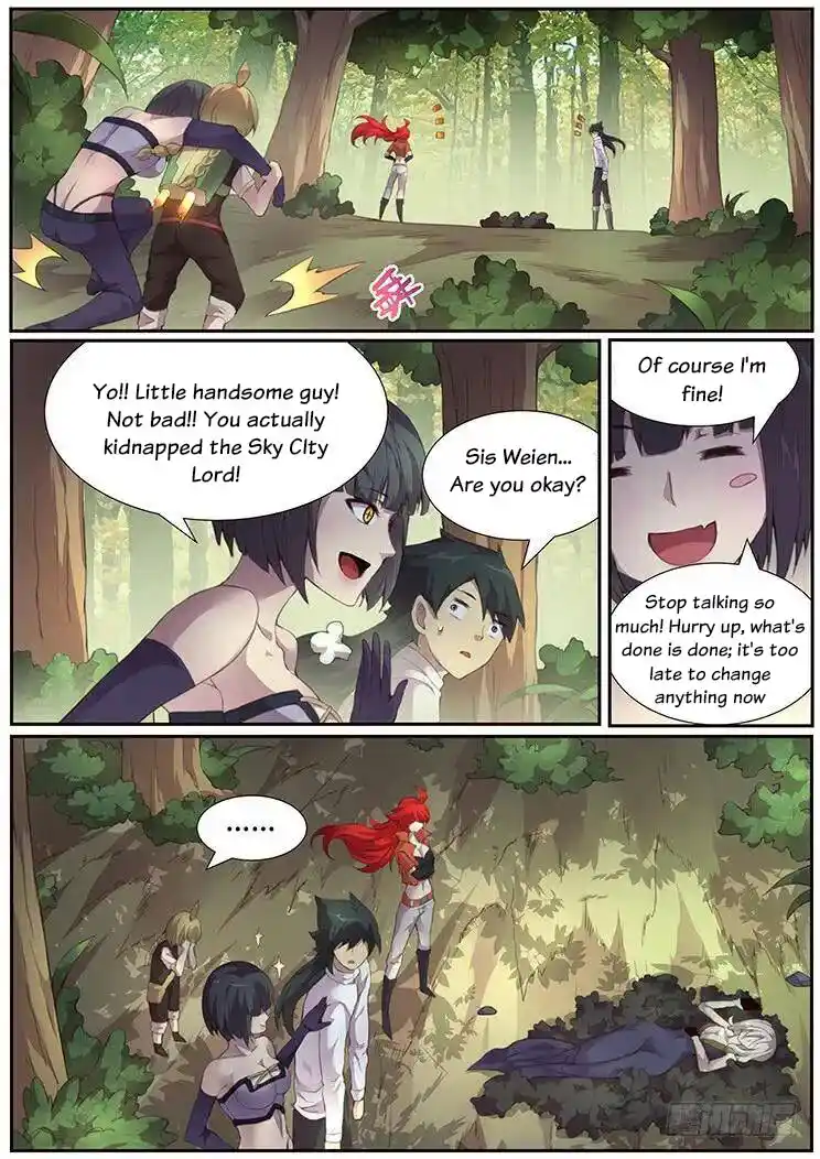 Girl and Science 376