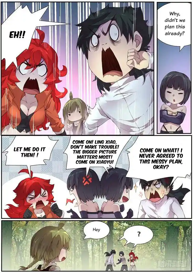 Girl and Science 376