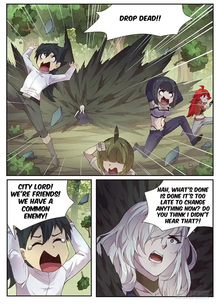 Girl and Science 376