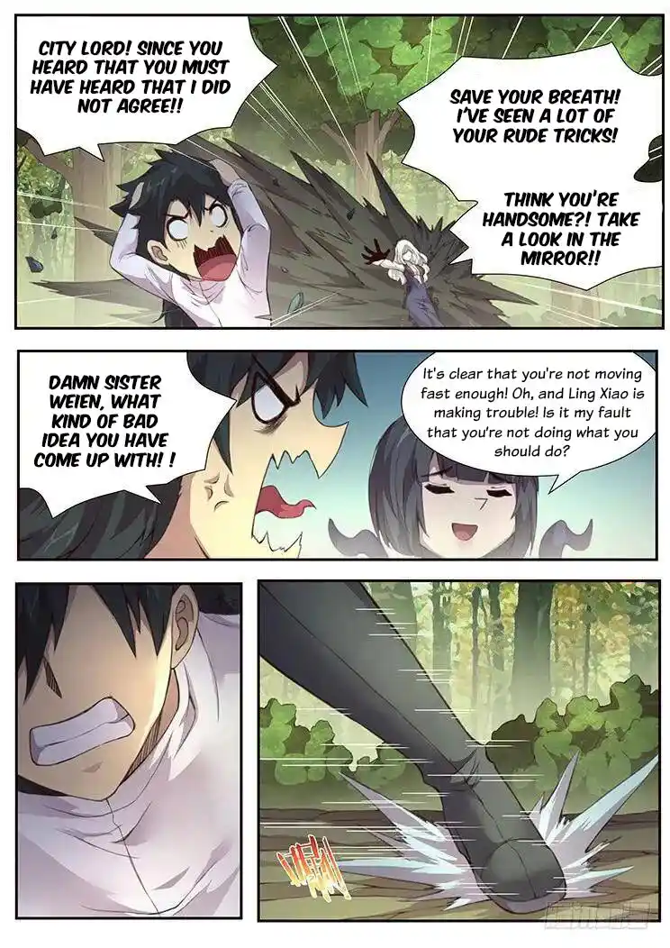 Girl and Science 376