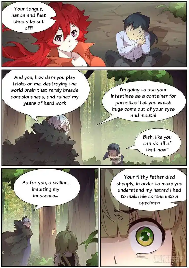 Girl and Science 376