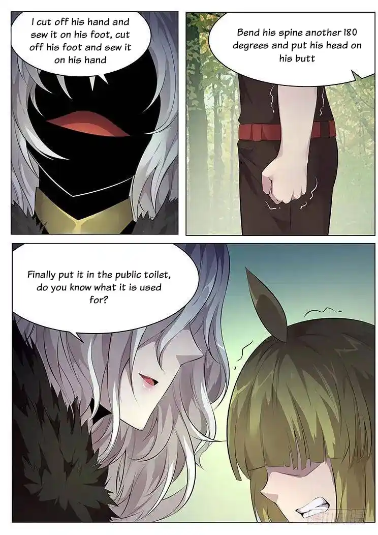 Girl and Science 376