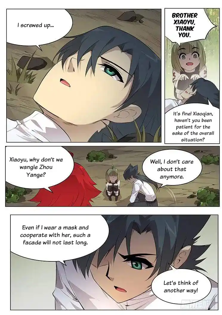 Girl and Science 376