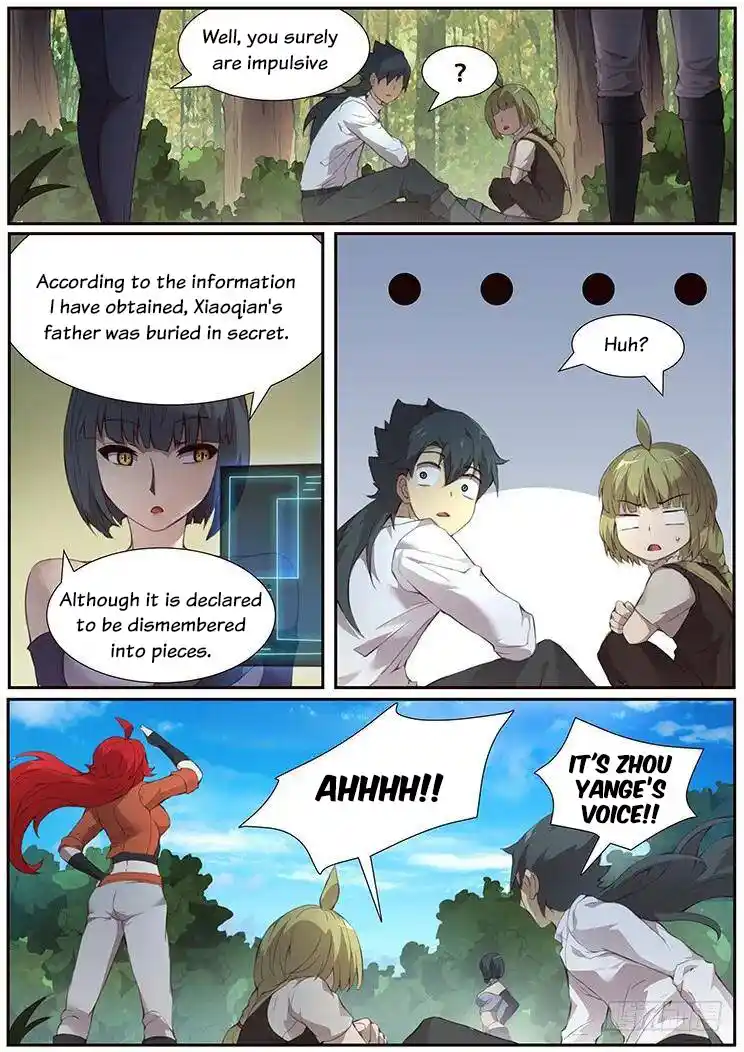 Girl and Science 376