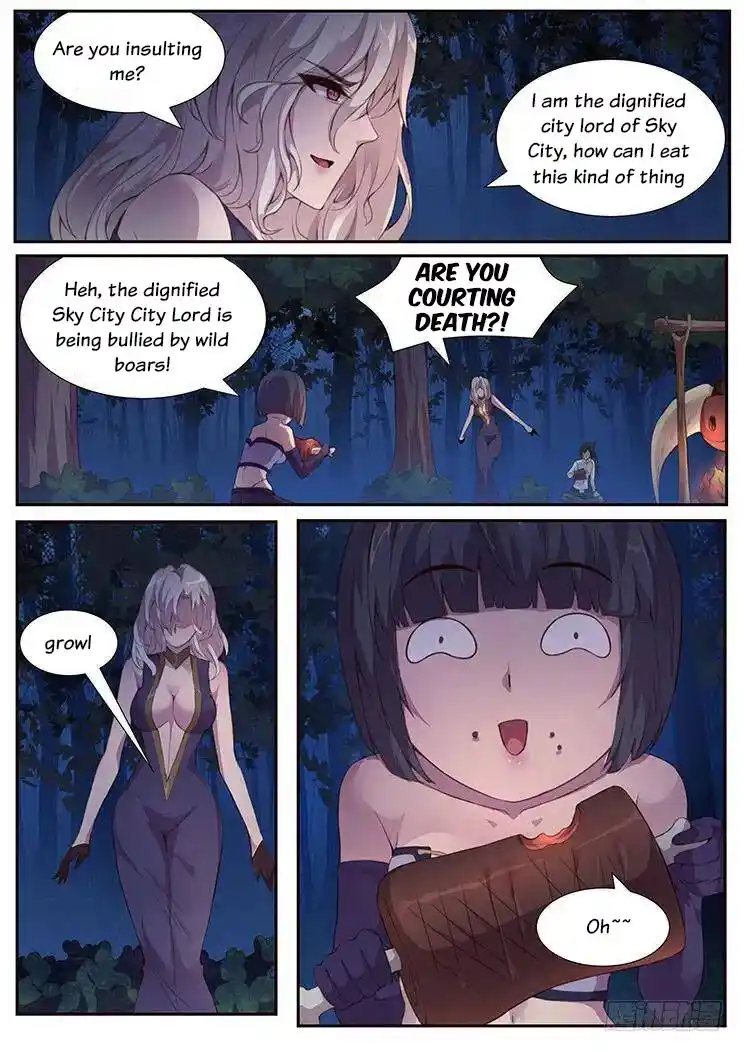 Girl and Science 377