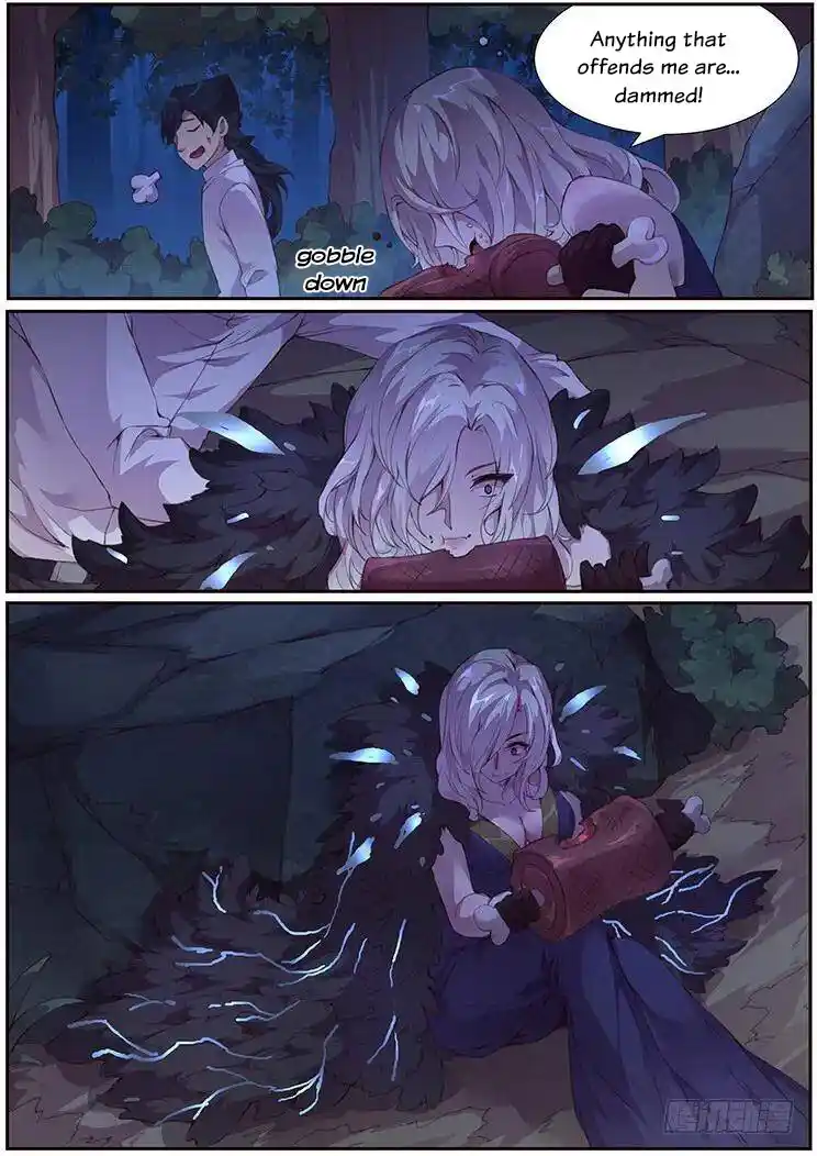 Girl and Science 377