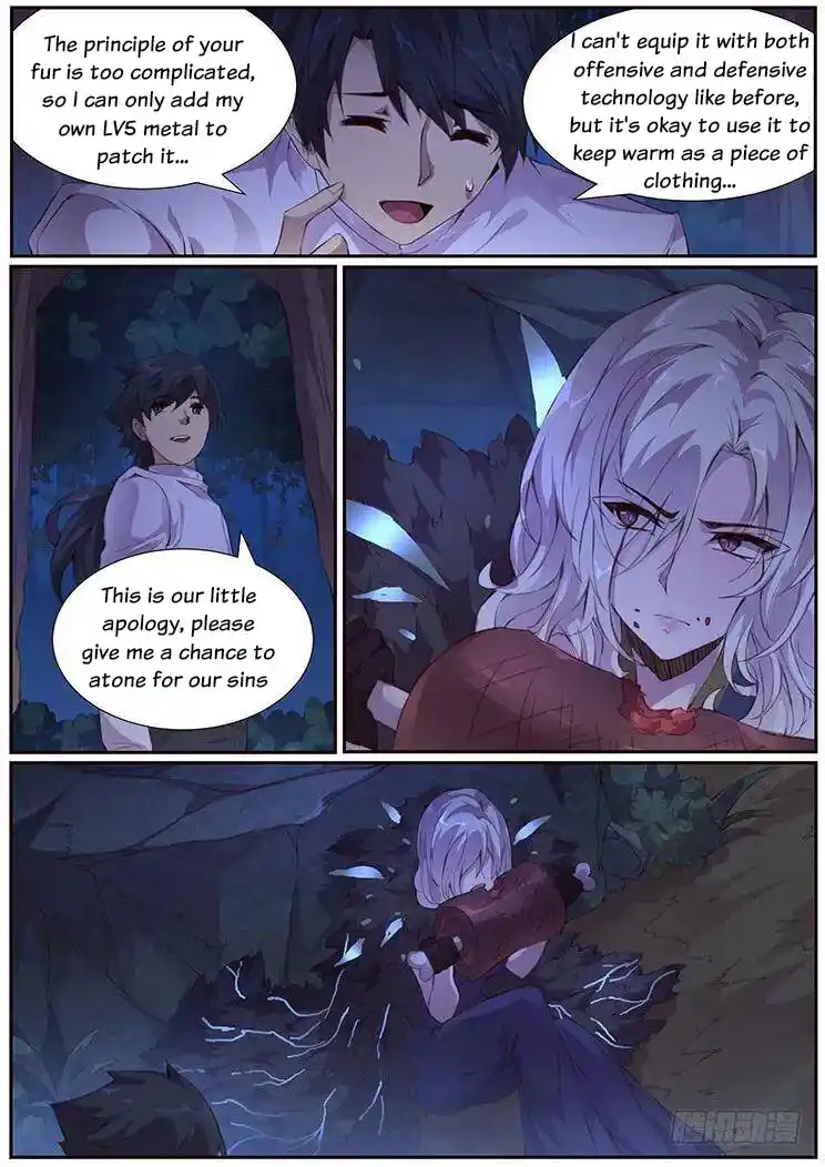 Girl and Science 377