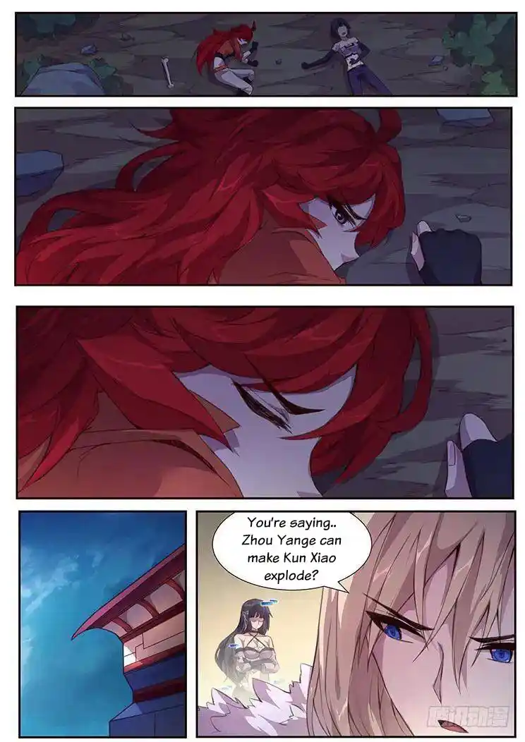 Girl and Science 377