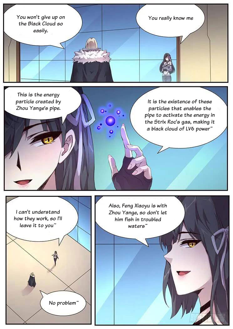 Girl and Science 381