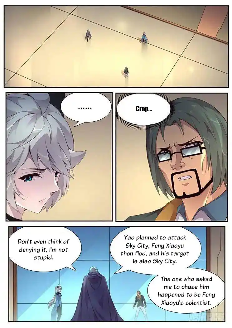 Girl and Science 382