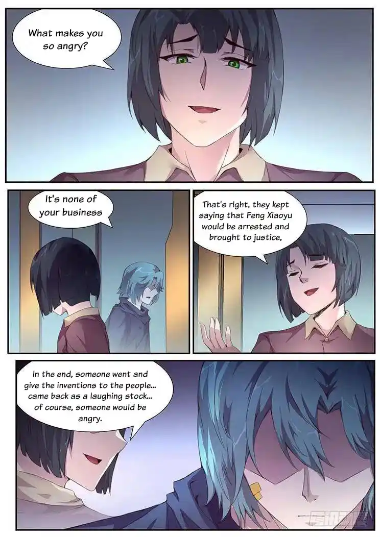 Girl and Science 382