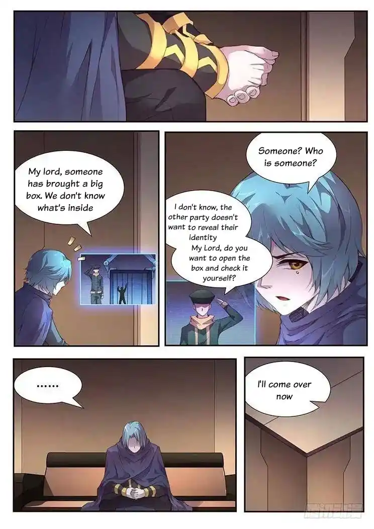 Girl and Science 382