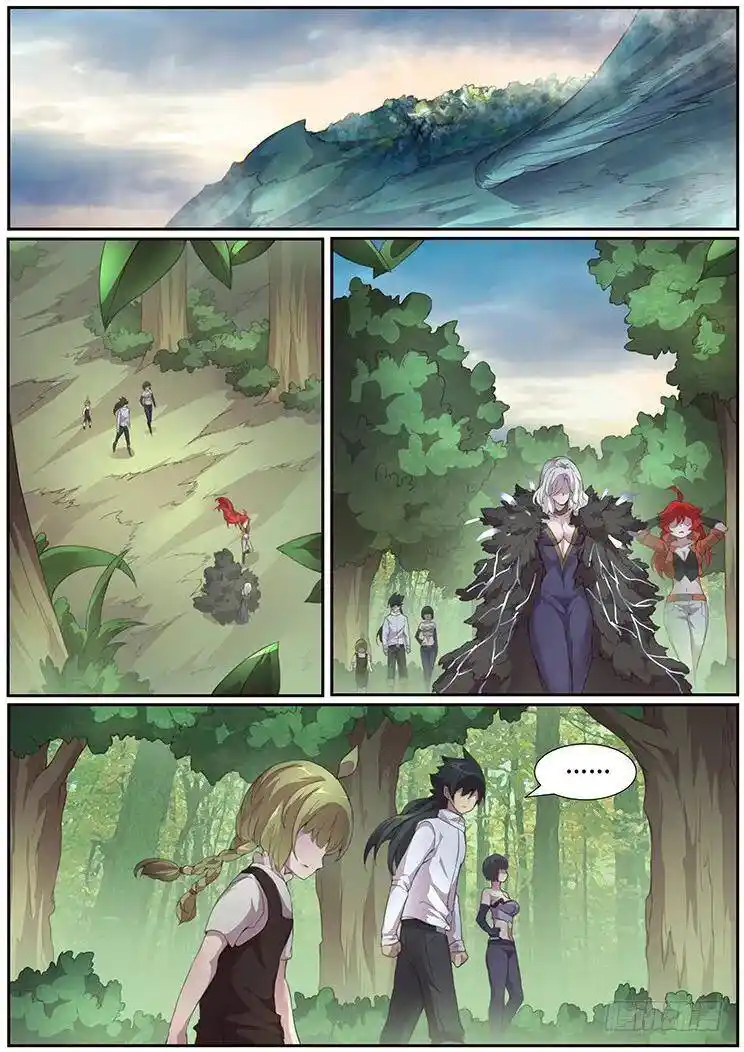 Girl and Science 383