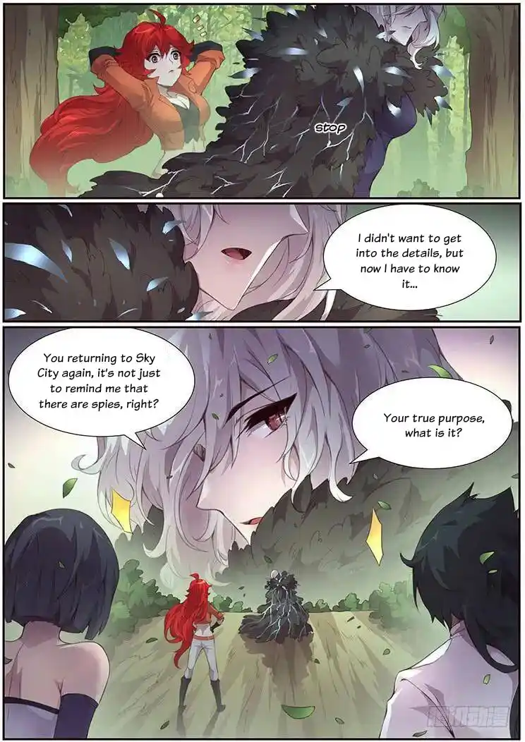 Girl and Science 383