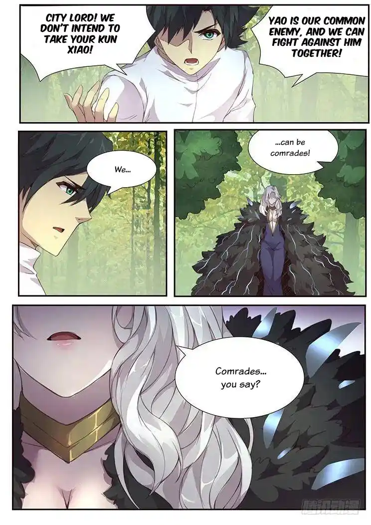 Girl and Science 383