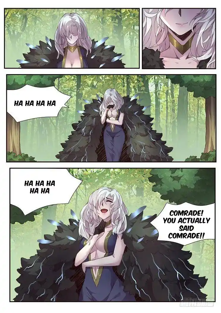 Girl and Science 383