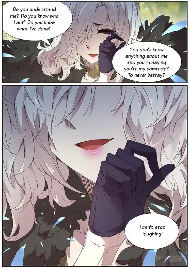 Girl and Science 383