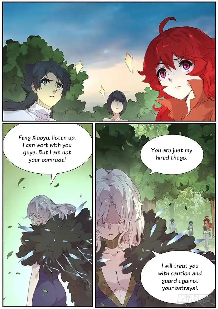 Girl and Science 383