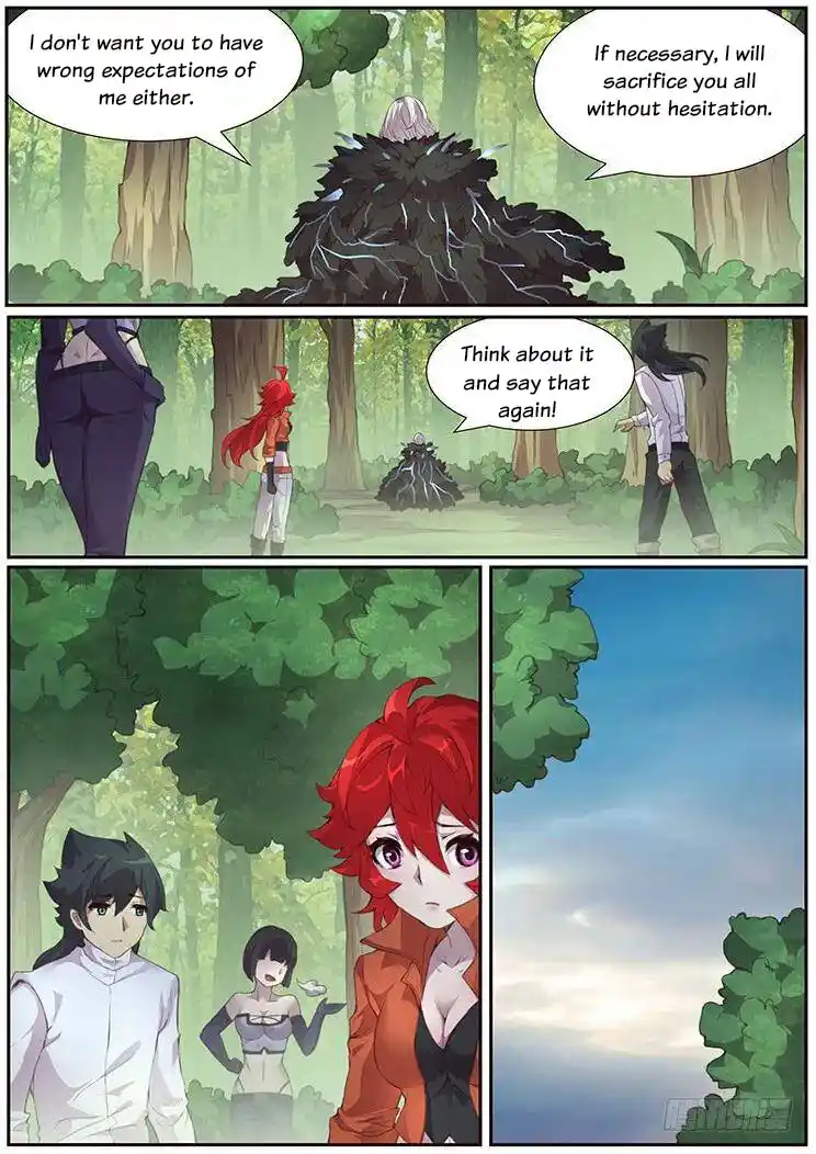 Girl and Science 383