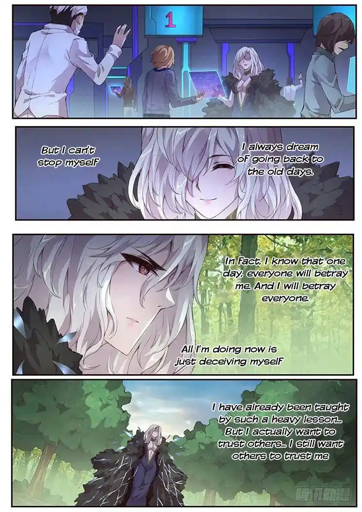 Girl and Science 383