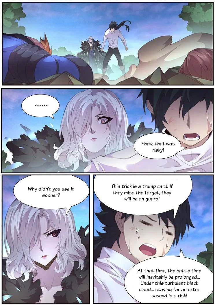 Girl and Science 390