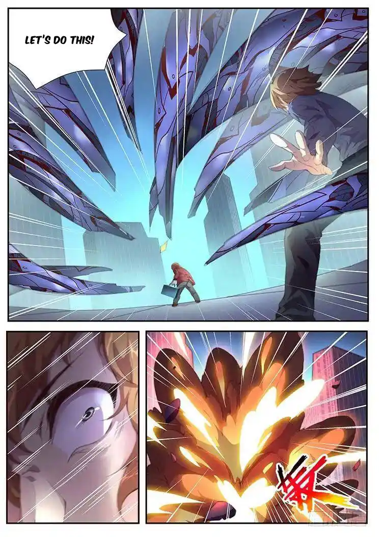 Girl and Science 392