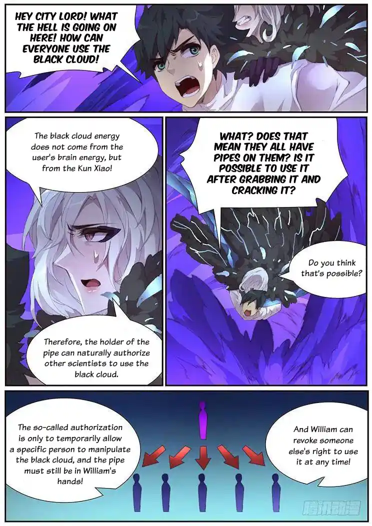 Girl and Science 392